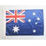 AZ FLAG Australië NAUTICAL Vlag 45x30 cm Australische vlaggen 30 x 45 cm Banner 12x18 in voor boot