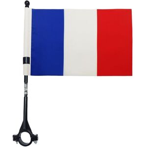 Az Flag - Frankrijk - 21x14 cm - polyester - vlag Az Flag - Frankrijk - 21x14 cm - polyester - vlag