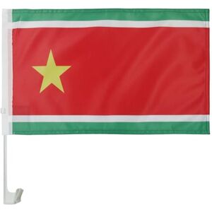 AZ FLAG - Guadeloupe Onafhankelijkheid 45x30cm - Auto vlag AZ FLAG - Guadeloupe Onafhankelijkheid 45x30cm - Auto vlag