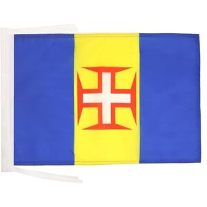 Az Flag - Madeira - 45x30cm - Vlag Az Flag - Madeira - 45x30cm - Vlag