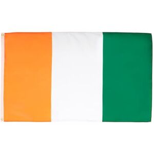 Az Flag Côte d'Ivoire 150x90cm Vlag Az Flag Côte d'Ivoire 150x90cm Vlag