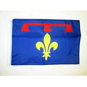 Az Flag - Provence Nouveau - 45x30cm - Provençal - Flag Az Flag - Provence Nouveau - 45x30cm - Provençal - Flag