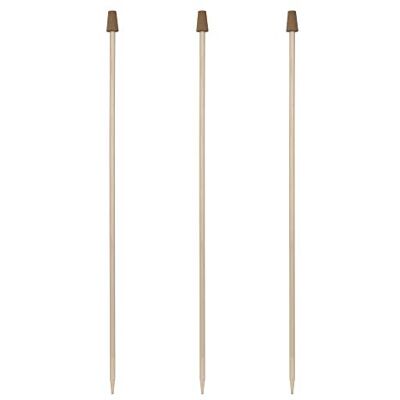 Tuinbeeld WINDHAGER - Houten steun voor bloemenschijven - Tuinbeeld Tuinbeeld WINDHAGER - Houten steun voor bloemenschijven - Tuinbeeld