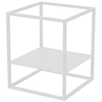 Artevasi PARTHENON SIERIJZER 60 CM WIT Artevasi PARTHENON SIERIJZER 60 CM WIT
