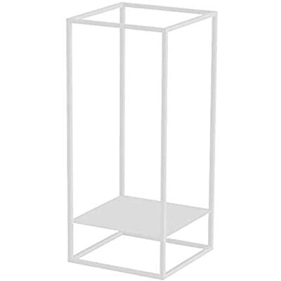 Artevasi PARTHENON SIERIJZER 120 CM WIT Artevasi PARTHENON SIERIJZER 120 CM WIT