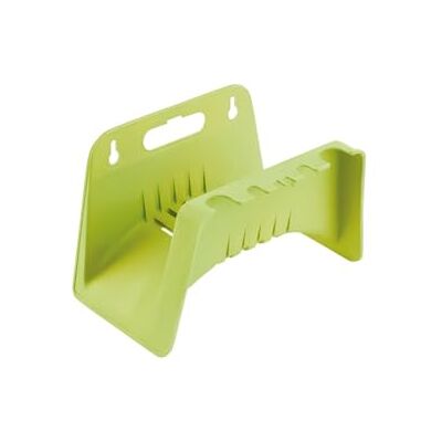 Amig Slanghouder voor wandmontage 260 x 150 mm Voor slangen tot 10 meter Ideaal voor muren, poorten of hekken Geschikt voor baksteen of hout Polypropyleen Pistachegroen Amig Slanghouder voor wandmontage 260 x 150 mm Voor slangen tot 10 meter Ideaal voor muren, poorten of hekken Geschikt voor baksteen of hout Polypropyleen Pistachegroen