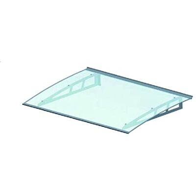 Blinky Polycarbonaat Luifel - 95x150cm Blinky Polycarbonaat Luifel - 95x150cm