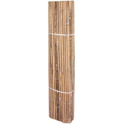 Windhager Bamboe Strandmat, 90 x 300 cm Beige Windhager Bamboe Strandmat, 90 x 300 cm Beige