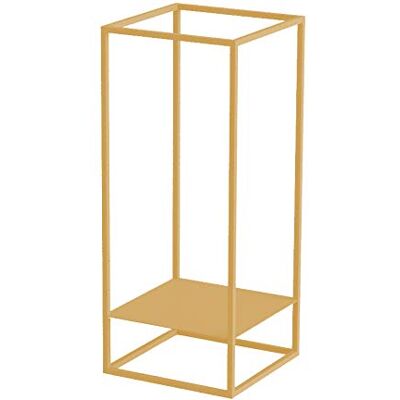 Artevasi PARTHENON SIERIJZER 120 CM GOUD Artevasi PARTHENON SIERIJZER 120 CM GOUD