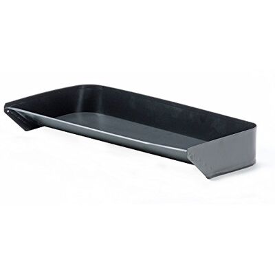 FIREFIX 2179 Ovenonderzetter (zwart), gladde uitvoering, 410 mm breed, 210 mm diep FIREFIX 2179 Ovenonderzetter (zwart), gladde uitvoering, 410 mm breed, 210 mm diep