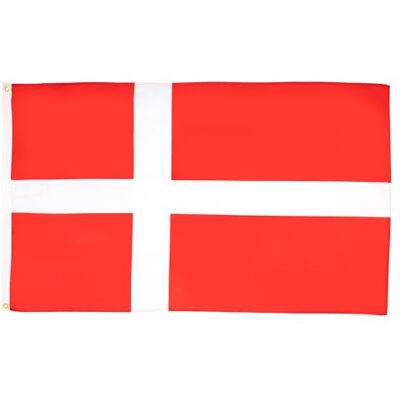 ERHOPE - Deense vlag - 150x90cm - Flag ERHOPE - Deense vlag - 150x90cm - Flag
