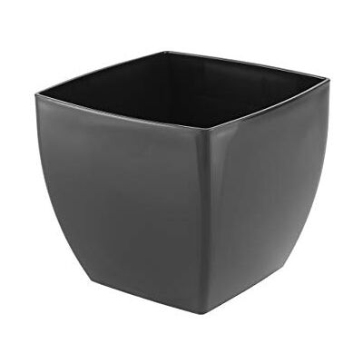 Artevasi Artevi Siena Pot, antraciet Artevasi Artevi Siena Pot, antraciet
