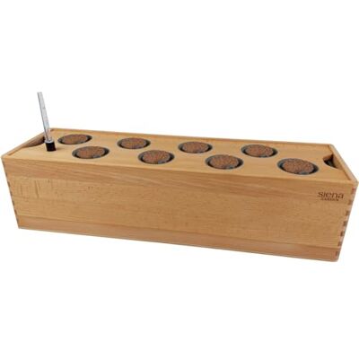 Siena Garden hydrocultuur box Siena Garden hydrocultuur box