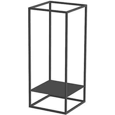 Artevasi PARTHENON SIERIJZER 120 CM ANTRACIET Artevasi PARTHENON SIERIJZER 120 CM ANTRACIET