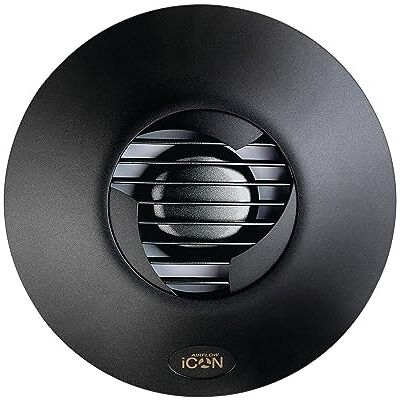 Airflow iCVA60 iCON 60 Hoes Antraciet Airflow iCVA60 iCON 60 Hoes Antraciet