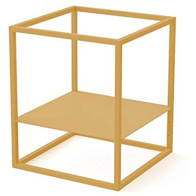 Artevasi PARTHENON SIERIJZER 60 CM GOUD Artevasi PARTHENON SIERIJZER 60 CM GOUD