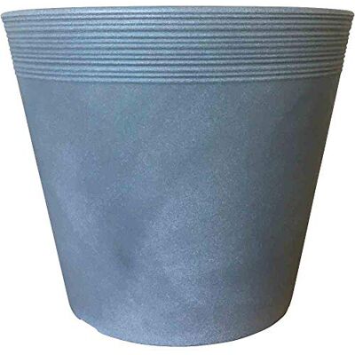 SIENA GARDEN Malaga - Weerbestendig, Winterbestendig, Lichtgewicht - Plant Container SIENA GARDEN Malaga - Weerbestendig, Winterbestendig, Lichtgewicht - Plant Container
