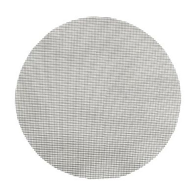 COOK'IN GARDEN - Flexibele ronde grillaccessoire - 48CM COOK'IN GARDEN - Flexibele ronde grillaccessoire - 48CM