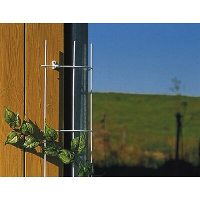 Siena Garden Gautzsch (FO) Siena Tuin Downpipe Trellis Groen 150-150 mm Diameter Siena Garden Gautzsch (FO) Siena Tuin Downpipe Trellis Groen 150-150 mm Diameter