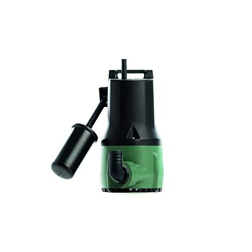 dab pumps DAB NOVA 180 MA 0,28 HP Dompelpomp met vlotter voor heldere waterafvoer voor huishoudelijk en residentieel gebruik