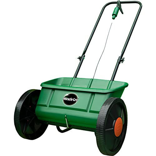 Miracle-Gro Gazon 'Drop' Spreader