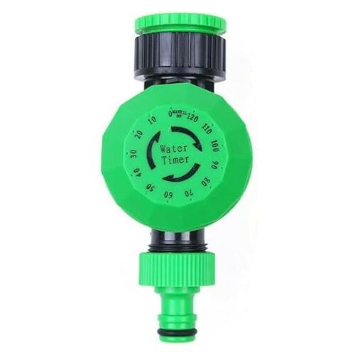 XINGGANG Mechanische irrigatieklok voor de kraan, watertimer, landbouwgereedschap, tuinirrigatie, timer, controller, outdoor, tuin, automatisch irrigatiesysteem, watertimer