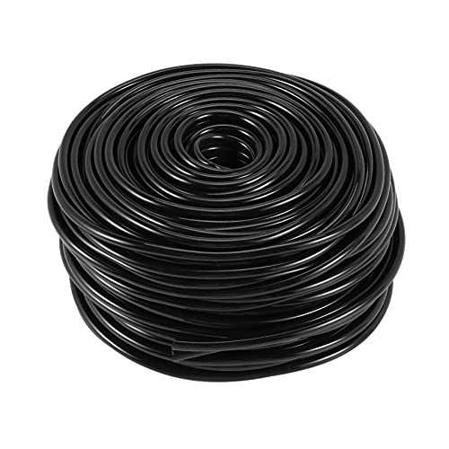 Melitt 50M Watering Tubing Slang Pijp 4/7Mm Slang Tuin Irrigatie Systeem