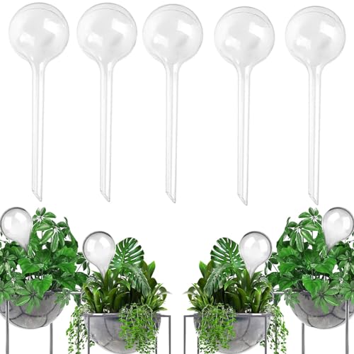 Uoeo Tuin Watering Globes Automatische Watering Globes Plant Zelf Watering Bulb Waterer Automatische Watering Systeem