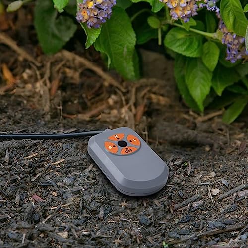 SHAPLE Watering & Irrigatie Vochtsensor voor Water Timer Huis & Tuin