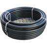 Powerweld PE-buis, waterleiding, aanvoerleiding 16,20,25,32 mm, 25-100 m (25 mm x 75 m)