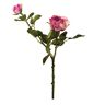 EUROCINSA Ref.39769C22 roze met 1 dop, doos met 12 stuks, 43 cm
