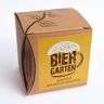 NATUR KRAFTWERK Cadeau-kweekset biertuin met Mühlviertler natuurhopfen