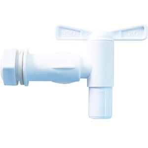 BOUTTE Boutté Robinet de cuve in plastic boutté. BOUTTE Boutté Robinet de cuve in plastic boutté.