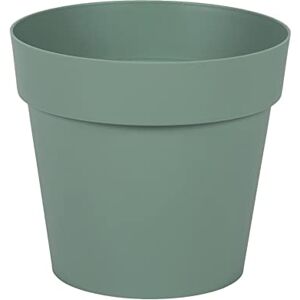 EDA Plastiques - Toscane - 15x13.6cm - 1.6L - Pot EDA Plastiques - Toscane - 15x13.6cm - 1.6L - Pot