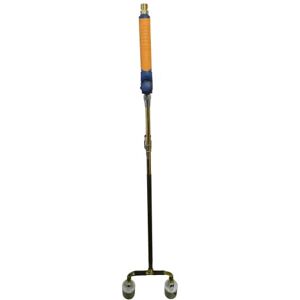 Star jardin Brul'star Pro 1074DP1 dubbele sproeier, piëzo + slang 5 m + helling 2 sproeiers Star jardin Brul'star Pro 1074DP1 dubbele sproeier, piëzo + slang 5 m + helling 2 sproeiers