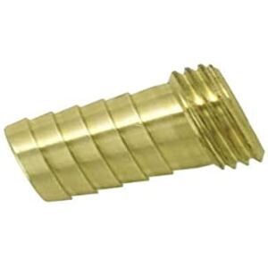 BOUTTE Boutt Raccord Mle 26X34 Pour Tuyau 25 Boutt BOUTTE Boutt Raccord Mle 26X34 Pour Tuyau 25 Boutt