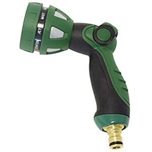 Jackson BWF28GKEW Kew Gardens Collectie Multifunctionele spuitpistool - Spray Gun Jackson BWF28GKEW Kew Gardens Collectie Multifunctionele spuitpistool - Spray Gun