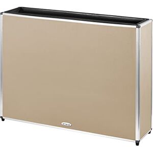 AMARE 4250-1010-112 plantenbak, beige AMARE 4250-1010-112 plantenbak, beige