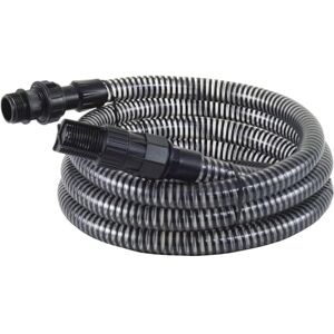 T.I.P. 31009 Zuigslangenset, slanglengte van 4 m, kunststof T.I.P. 31009 Zuigslangenset, slanglengte van 4 m, kunststof