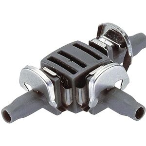 Gardena 1333/8333-U Micro-Drip-systeem T-reduceerstuk 13 mm (1/2") 4,6 mm (3/16"): Praktische T-verbinding voor sproeimonden in verdeelbuis (8333-20), 13 mm (1/2") 4.6 mm (3/16") Gardena 1333/8333-U Micro-Drip-systeem T-reduceerstuk 13 mm (1/2") 4,6 mm (3/16"): Praktische T-verbinding voor sproeimonden in verdeelbuis (8333-20), 13 mm (1/2") 4.6 mm (3/16")