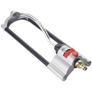 Jackson BWF22 Oscillerende sproeier met koperen aansluiting Jackson BWF22 Oscillerende sproeier met koperen aansluiting