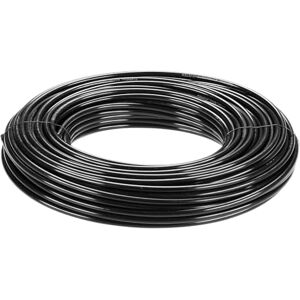Gardena Micro-Drip-systeem verdeelbuis: Flexibele toevoerbuis, 4,6 mm (3/16"), voor boven- en ondergronds gebruik, uv-bestendig, 50 m, 1348-20, Standaard Gardena Micro-Drip-systeem verdeelbuis: Flexibele toevoerbuis, 4,6 mm (3/16"), voor boven- en ondergronds gebruik, uv-bestendig, 50 m, 1348-20, Standaard