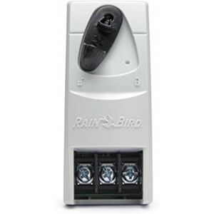 Rain Bird RainBird Beregungscomputer regeleenheid, type ESP-Me uitbreidingsmodule, 3 stations Rain Bird RainBird Beregungscomputer regeleenheid, type ESP-Me uitbreidingsmodule, 3 stations