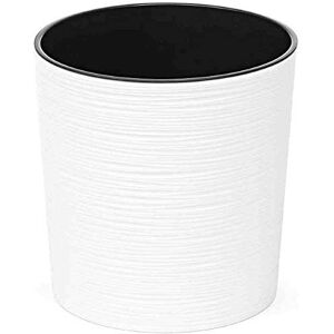 SIENA GARDEN Lens Bloempot - 30cm Kunststof Binnen & Buiten SIENA GARDEN Lens Bloempot - 30cm Kunststof Binnen & Buiten