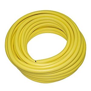 BOUTTE Boutté TA1925 tuinslang, 4 lagen, antislang, diameter 19, lengte 25 m, geel BOUTTE Boutté TA1925 tuinslang, 4 lagen, antislang, diameter 19, lengte 25 m, geel