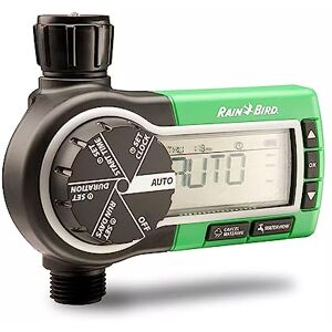 Rain Bird zeh TMR Digitale timer voor kraan Rain Bird zeh TMR Digitale timer voor kraan