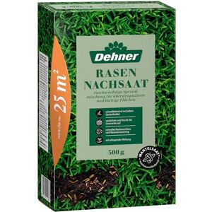 Dehner 5802657 gazonzaad, naturel Dehner 5802657 gazonzaad, naturel