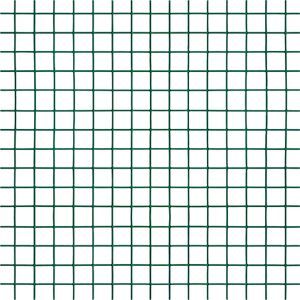 TENAX Plamet Plamet, vierkant, kunststof, 10 stuks TENAX Plamet Plamet, vierkant, kunststof, 10 stuks