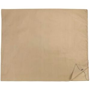 Maximex Plantbescherming beige/zwart, kunststof, 80x60 cm, koord Maximex Plantbescherming beige/zwart, kunststof, 80x60 cm, koord