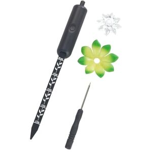 Maximex LED vochtigheidsmeter voor planten Maximex LED vochtigheidsmeter voor planten